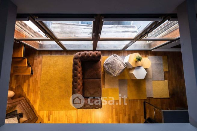Loft in residenziale in Via del Porto 11