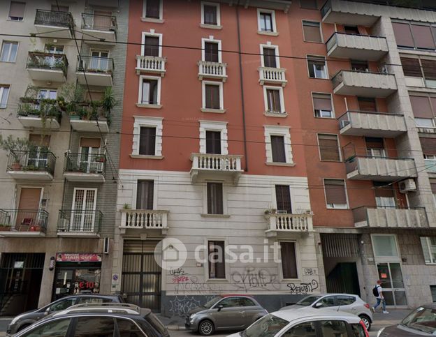 Appartamento in residenziale in Via degli Imbriani 11