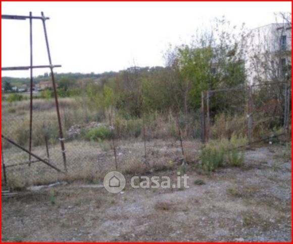 Terreno edificabile in residenziale in Strada dei Corbari