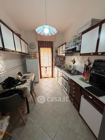 Appartamento in residenziale in Viale XX Settembre