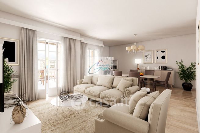 Appartamento in residenziale in Via Pergolette