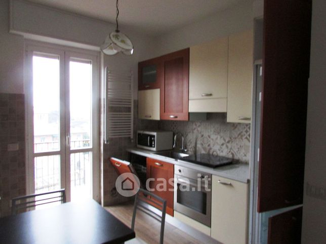 Appartamento in residenziale in Via C. Sormani 32