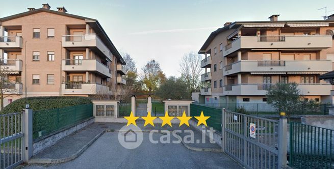 Appartamento in residenziale in Via Ferruccio Parri