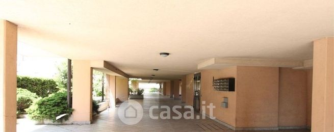 Appartamento in residenziale in Via Canturina 49