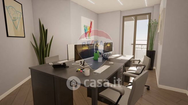 Ufficio in commerciale in Via Goffredo Mameli 22