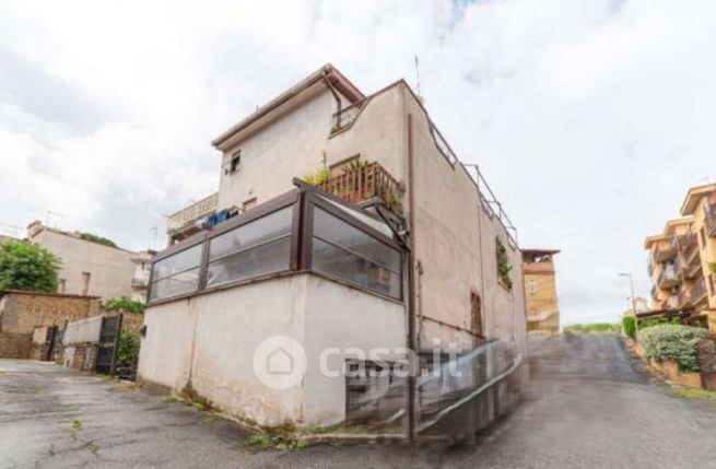 Appartamento in residenziale in Via Salvo d'Acquisto