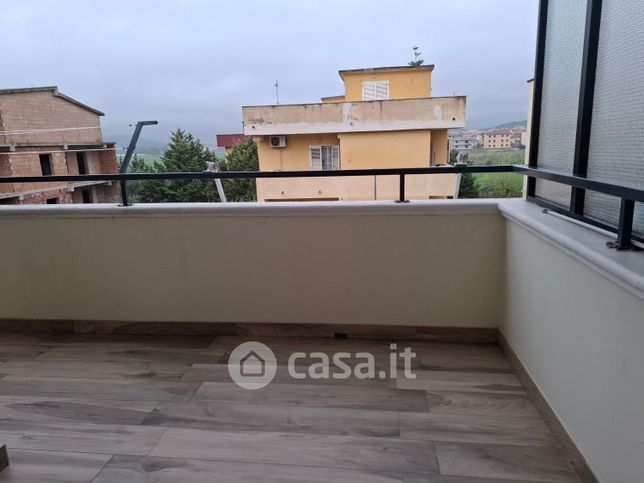 Appartamento in residenziale in Via Canada 23