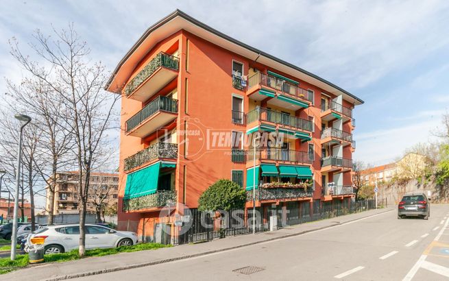 Capannone in commerciale in Via A. Dante 53