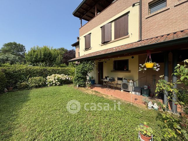 Appartamento in residenziale in Via Giuseppe Tirelli