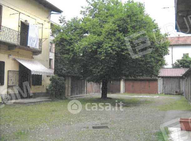 Appartamento in residenziale in Via Volturno 10