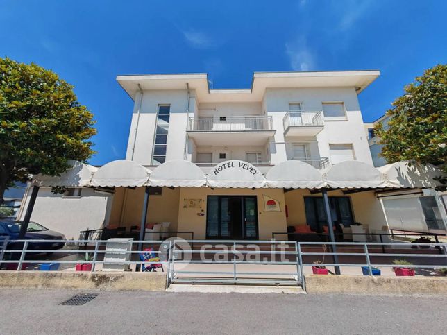 Appartamento in residenziale in Viale Pierino Marchetti