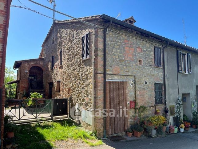 Appartamento in residenziale in Colgiordano