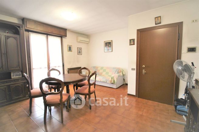 Appartamento in residenziale in Via Goffredo Mameli