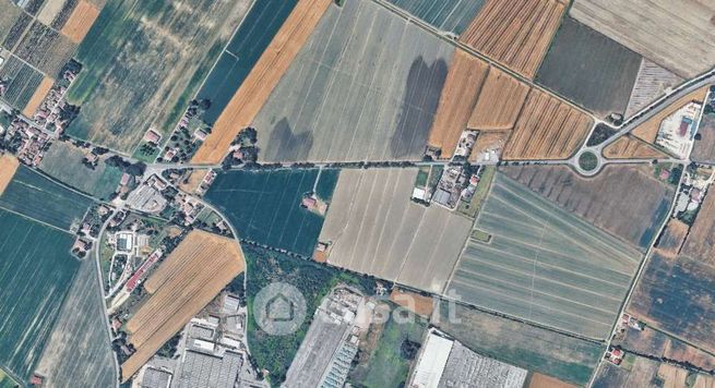 Terreno agricolo in commerciale in Via per Modena
