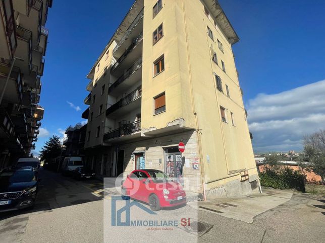Appartamento in residenziale in Via Castellano Giuseppe