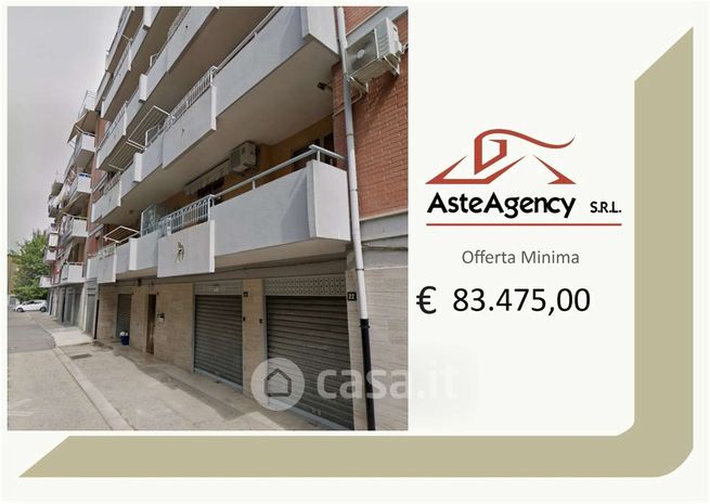 Appartamento in residenziale in Via Andrea Mantegna 18