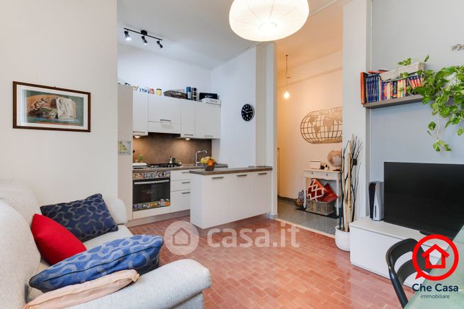 Appartamento in residenziale in Via Sogliano 22