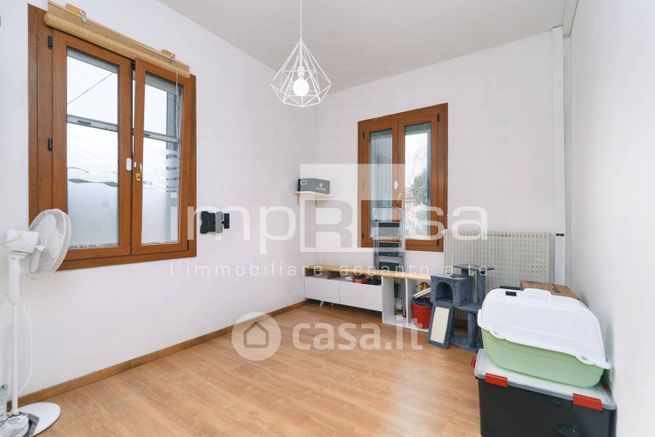 Appartamento in residenziale in Via Pier Andrea Saccardo
