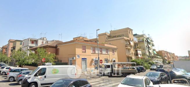 Appartamento in residenziale in Via Vincenzo Monti 32