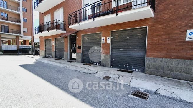 Garage/posto auto in residenziale in Via Redipuglia 10