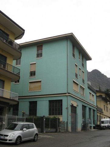 Appartamento in residenziale in Via Padre Pietro Ghidini