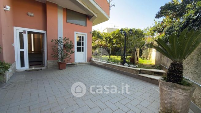 Appartamento in residenziale in Via Emanuele Filiberto Testa di Ferro 16
