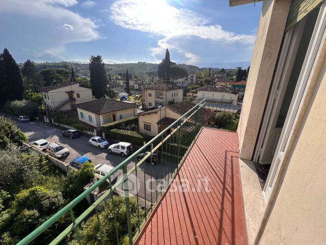 Appartamento in residenziale in Via dei Giandonati
