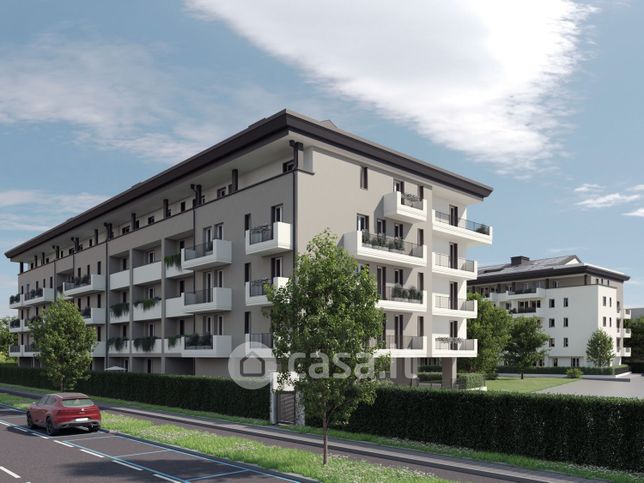 Appartamento in residenziale in Viale Sansovino