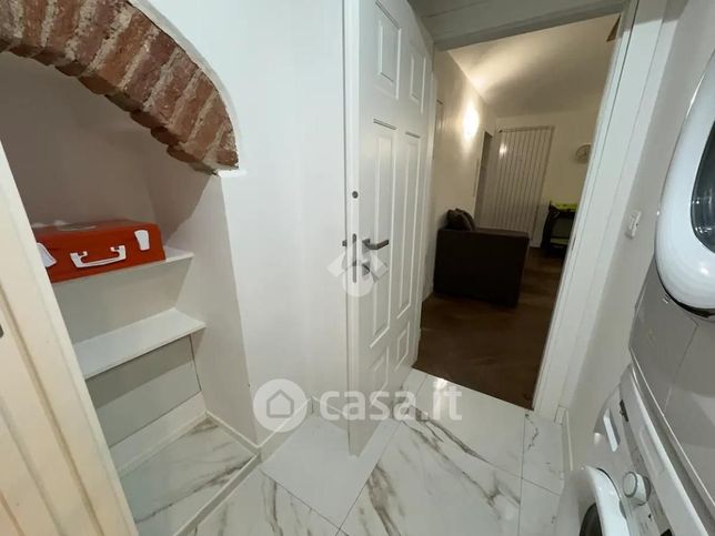 Appartamento in residenziale in Via Carlo Alberto 41
