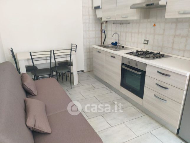 Appartamento in residenziale in Via S. Margherita 20