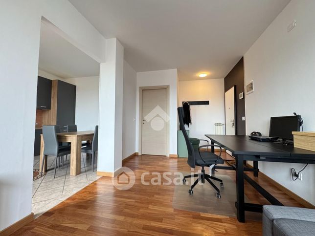 Appartamento in residenziale in Via Alessandro Aspesi 2