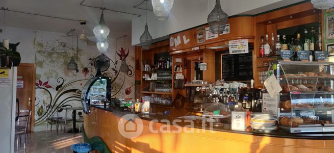 Attivitã /licenza (con o senza mura) in commerciale in Via Verona 12