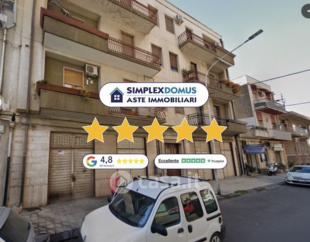 Appartamento in residenziale in Via dello Stadio