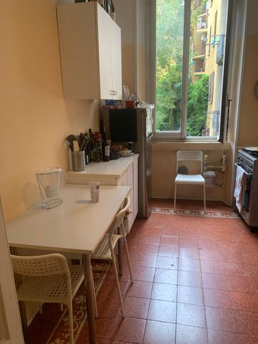 Appartamento in residenziale in Via Romolo Gessi