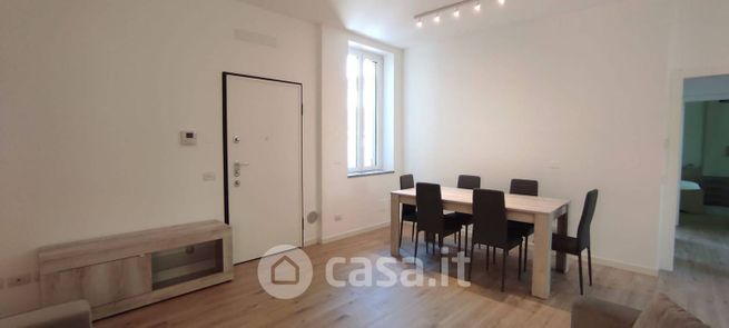 Appartamento in residenziale in Via Roma
