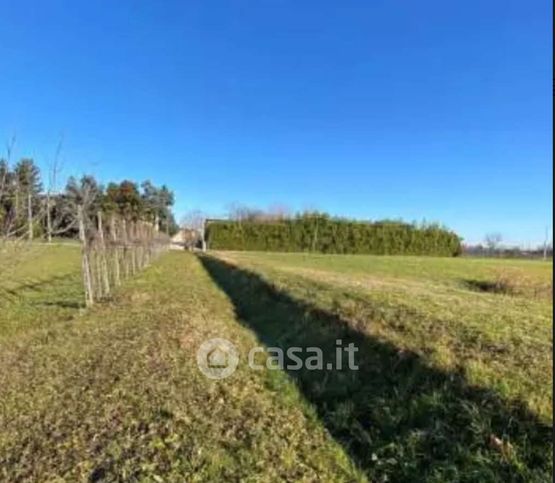 Terreno agricolo in commerciale in Strada Caperse