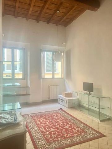 Appartamento in residenziale in Borgo dei Greci