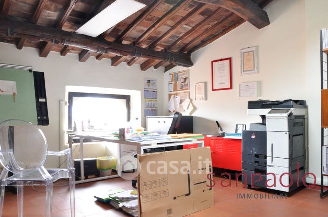 Ufficio in commerciale in Via Panciatichi