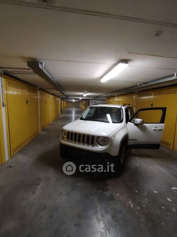 Box/posto auto in residenziale in Via Sant'Agostino