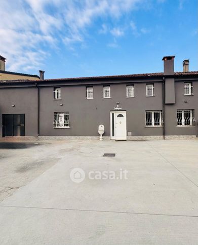 Casa indipendente in residenziale in Via Isidoro Orlandi