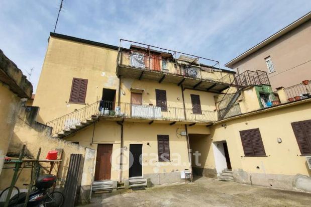 Appartamento in residenziale in Via Privata Alessandro Scanini 56