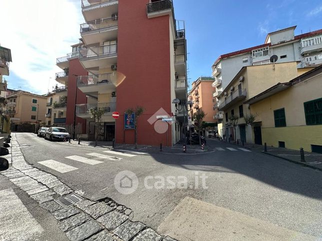 Garage/posto auto in residenziale in Via I Immacolata 32