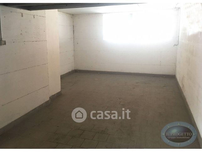 Box/posto auto in residenziale in Via Gino Cervi