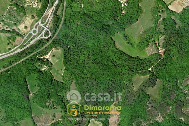 Terreno agricolo in commerciale in Rocca di Acquabianca