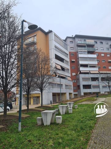 Appartamento in residenziale in Strada Altessano 130