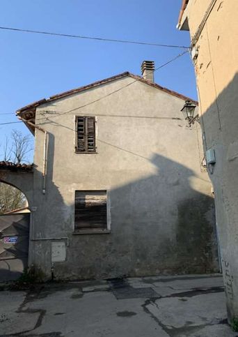 Appartamento in residenziale in Via San Rocco