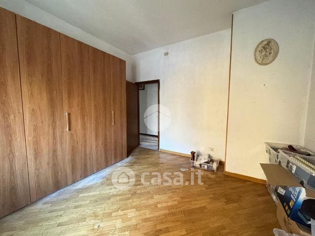 Appartamento in residenziale in Via del Tagliamento