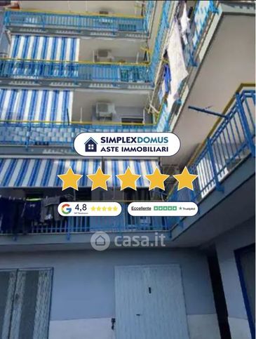 Appartamento in residenziale in Via San Masella