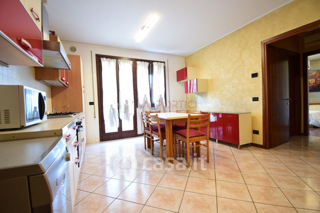 Appartamento in residenziale in Via Vittorio Veneto