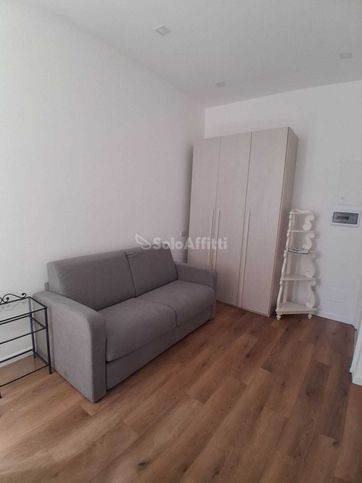 Appartamento in residenziale in Via Giuseppe Ripamonti 150